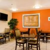 Отель Quality Inn & Suites Lathrop - South Stockton, фото 27