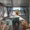 Отель Marina Houseboat 4 pax, фото 7