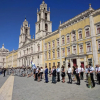 Отель Vila Mafra - Grill Terrace, фото 1