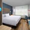 Отель Tru by Hilton Nashville Downtown Convention Center, фото 5