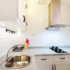 Отель Minimalist Studio at Bassura City Apartment By Travelio, фото 8