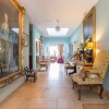 Отель Quintessential Four Bedroom House in the Heart of, фото 25