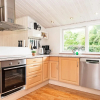 Отель 6 Person Holiday Home in Silkeborg, фото 20