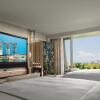 Отель Marina Bay Sands, фото 6