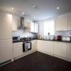 Отель A Cosy 3-bed Family House in Liverpool sleeps 6 with parking spaces, фото 1