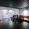 Отель Hostel Fabryka, фото 10