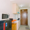 Отель Cozy Studio At 8Th Floor Signature Park Grande Apartment, фото 5