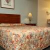 Отель Monterey Oceanside Inn, фото 13