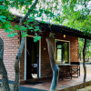 Отель Funky Leopard Safari Lodge Bordering Yala National Park - Hostel, фото 40