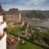 Отель Schloss Rheinfels, фото 24
