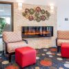 Отель Fairfield by Marriott Inn & Suites Madison South, фото 12