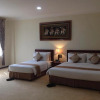 Отель Victoria Palace Hotel, фото 3