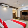 Отель OYO 18585 Hotel Rajdhani, фото 17