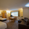 Отель OYO Oakcroft Guest House Manchester Airport, фото 26