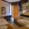 Отель Kleopatra İkiz Otel, фото 3