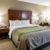 Отель Comfort Inn, фото 28