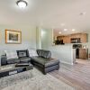 Отель Williams Home w/ Fire Pit & Mountain Views!, фото 1