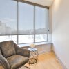 Отель Lofts Saint Paul Vieux Montreal в Монреале