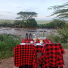 Отель Mara Duma Bush Camp, фото 20