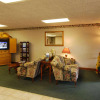 Отель Beaver Dam Inn, фото 24
