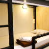 Отель DFS Capsule Hotel - Hostel, фото 17
