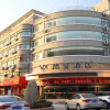 Отель VX Hotel Jiangsu Taizhou Xinghua RT-Mart, фото 1