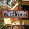 Отель Hosteria Aconquija в Тукумане