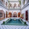 Отель Riad Oasis Du Désert Boutique Hotel & SPA, фото 6