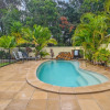 Отель Maroochydore Family Home plus pool, фото 1