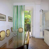 Отель Rome With a Garden Delightful 1 Bedroom Apartment With Private Garden in Historic Trastevere, фото 14