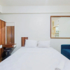 Отель Good Choice And Homey Studio At Serpong Greenview Apartment, фото 7