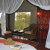 Отель Zwahili Game Lodge & Spa, фото 17