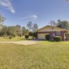 Отель Rustic Thomasville Home w/ Deck: 2 Mi to Downtown!, фото 19