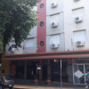 Отель Turis Hotel в Santo Angelo