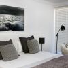 Отель Swakopmund Luxury Suites, фото 6