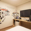 Отель Gwangju Gwangcheon-dong Zaza, фото 13