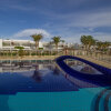 Отель Royal Monte Carlo Sharm El Sheikh - Adults only, фото 25