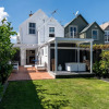 Отель Timeless Heritage Grey Lynn 2BR Beauty, фото 14