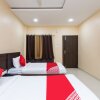 Отель SMR Palace By OYO Rooms в Бхопале