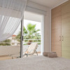 Отель Narcissos 'Nissi Beach' apartment A8, фото 12