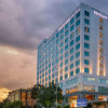 Отель Mercure Hyderabad KCP Hotel, фото 1
