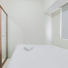 Отель Modern Look 2Br At Serpong Greenview Apartment, фото 13