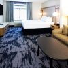 Отель Fairfield Inn & Suites by Marriott Charleston Airport/Conven, фото 6