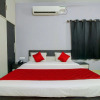 Отель OYO 8432 Apartment Angel Park, фото 8