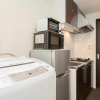 Отель Ostay Kyoto Nijo-Jo Tsuki Hotel Apartment, фото 11