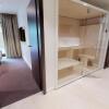 Отель White Pearl Apartment 0.05 в Тиммендорфер-Штранде