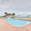 Отель Daytona Beach Studio w/ Private Lanai 1 Mi to Pier, фото 14