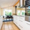 Отель 6 Person Holiday Home in Hovborg, фото 1