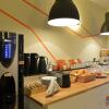 Отель Townside Hostel Bremen в Бремене