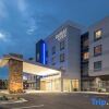 Отель Fairfield Inn & Suites Savannah I-95 North, фото 3